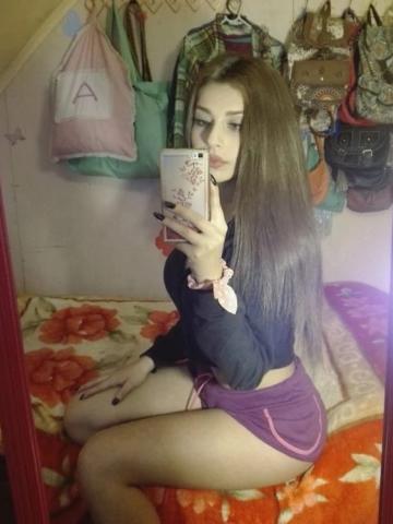Анкета проститутки Камила - Фото 1, , 20 лет, №333403