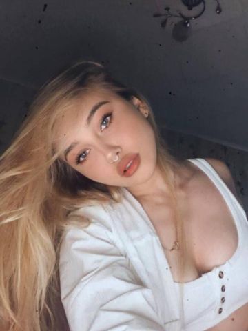 Анкета проститутки Мелисса - Фото 1, , 25 лет, №327632